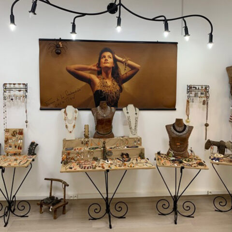 Boutiques