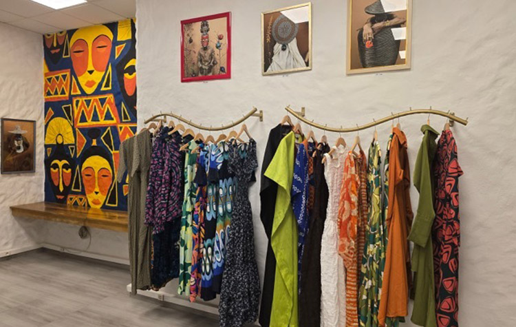 Les Boutiques